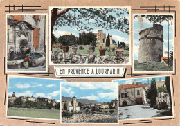 84-LOURMARIN-N°4214-D/0365 - Lourmarin