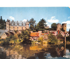 37-MONTRESOR LE CHATEAU-N°4215-B/0267 - Montrésor