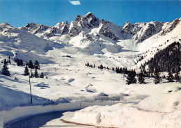 73-COURCHEVEL-N°4216-B/0235 - Courchevel