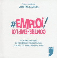 Emploi/Contre-emploi (2015) De Christine Laemmel - Humor