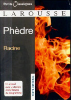 Phèdre (2008) De Jean Racine - Andere & Zonder Classificatie