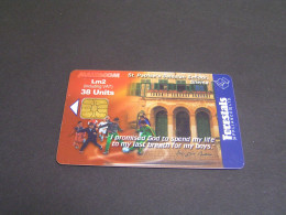 MALTA Phonecards.. - Malta