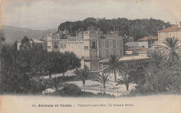 83-TAMARIS SUR MER-N°4220-B/0153 - Tamaris