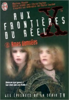 Aux Frontières Du Réel Tome XIII Armes Damnées (1998) De Easton Royce - Film/Televisie