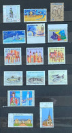 Lot De Timbres-poste Neufs Luxembourg 1998/1999 - Ongebruikt