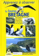 Apprenez à Observer La Faune De Bretagne : Des Conseils Des Astuces Pour Réussir Chaque Saison à Voir Des - Animales