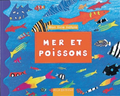 Mer Et Poissons (2001) De Anonyme - Dieren