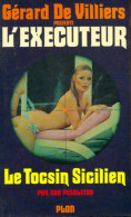 Le Tocsin Sicilien (1977) De Don Pendleton - Actie