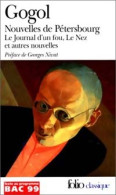 Nouvelles De Pétersbourg (1998) De Nicolas Gogol - Natur