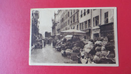 Nice 1939 - Markets, Festivals