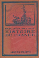 Histoire De France  (1926) De Collectif - Unclassified