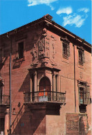 ESPAGNE - Plasencia - Caceres - Casa Del Dean - Carte Postale - Cáceres