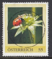 AUSTRIA 68,personal,used,hinged - Persoonlijke Postzegels