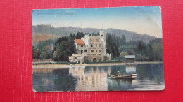 Worthersee.Villa Grunwad - Klagenfurt