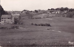 CHAUX DES CROTENAY                Vue Générale - Arbois