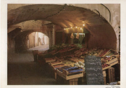 Marchés - Rue Méditerranéenne - Un Choix éclairé - Photo Nicolas Fournier - Fruits Et Légumes - CPM - Année 1987 - Mercati