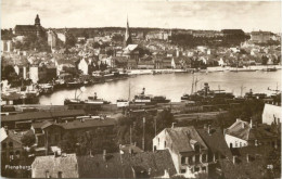 Flensburg - Flensburg