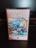 Cassette Audio Pierre Chêne - J'ai Des Idées Sous Ma Casquette - Cassettes Audio