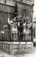 ESPAGNE - Sevilla - Catedral - Monumento A Colon - Carte Postale - Sevilla