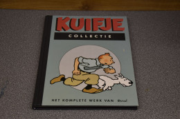 Collectie KUIFJE Hergé In Afrika En In Amerika 1990 - Kuifje