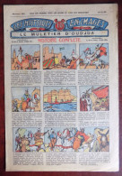 Les Histoires En Images N° 824 " Le Muletier D'Oudjda " - Linel - Sonstige & Ohne Zuordnung
