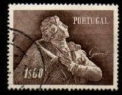 PORTUGAL  -   1957.  Y&T N° 837 Oblitéré. - Oblitérés