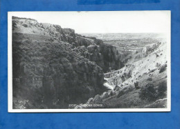 CPA - Royaume-Uni - Cheddar Gorge - Circulée - Cheddar