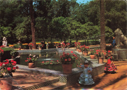 ESPAGNE - Sevilla - Parque De Maria Luisa - Carte Postale - Sevilla