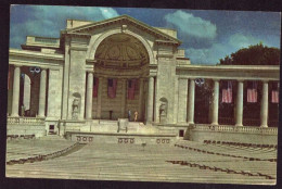 AK 211958 USA - Virginia - Arlington Memorial Amphitheatre - Arlington