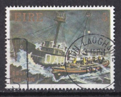 République D Irlande - 1970 - 79 -   Y&T  N °  303  Oblitéré - Usati