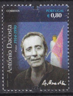 Portugal - République - 2010 - 2019  Y&T  N ° 6546   Oblitéré - Used Stamps
