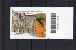 2024 Italia - Museo Archeologico Di Tarquinia - 2021-...: Neufs