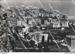 At471 Cartolina Pesaro Citta' Panorama - Pesaro