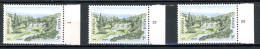 BE  1991  XX   ---- Pour Le Tourisme : Chiny   --  N° De Planche 1 à 3 - 1971-1980