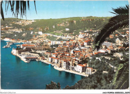 AAOP10-06-0895 - VILLEFRANCHE-SUR-MER - Vue Générale - Le Port Et La Darse - Villefranche-sur-Mer