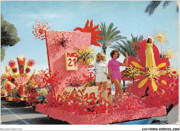 AAOP10-06-0904 - NICE - Bataille De Fleurs - Markets, Festivals