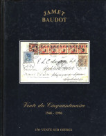 Baudot 170e Vente Sur Offres - Catalogues For Auction Houses