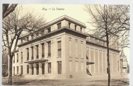 HUY « Le Théâtre » Nels - Huy