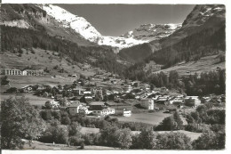 Leukerbad - Loèche