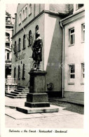 72634502 Pulsnitz Sachsen Ernst Rietzschel Denkmal Pulsnitz - Pulsnitz