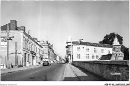 AEBP7-02-0609 - VERVINS - Avenue Du Général Léclerc  - Vervins