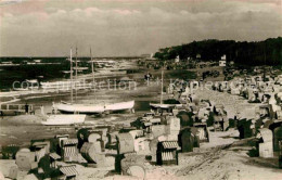 72634204 Kuehlungsborn Ostseebad Strand Kuehlungsborn - Kühlungsborn