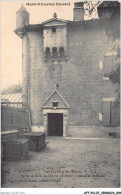 AFTP11-07-1055 - LAMASTRE - Partie Ancienne Du Chateau De Belair - Lamastre