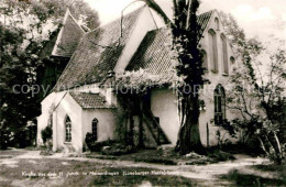 72632836 Meinerdingen Kirche 11. Jhdt. Lueneburger Heide Meinerdingen - Walsrode