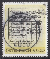 AUSTRIA 92,personal,used,hinged - Timbres Personnalisés