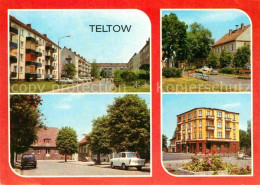 72631397 Teltow Altstadt Buchhandlung Teltow - Teltow