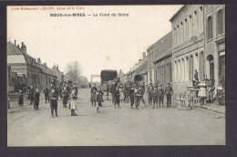 CP DPT 62 - NOEUX LES MINES - LE FONT DE SAINS - Noeux Les Mines