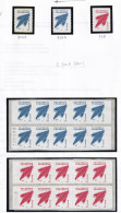 Polynésie Carnets 2003/2014 - Neuf ** Sans Charnière - TB - Booklets