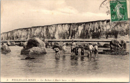 (17/05/24) 76-CPA VEULES LES ROSES - Veules Les Roses