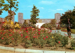 72629204 Frankfurt Oder Botanischer Garten Frankfurt Oder - Frankfurt A. D. Oder